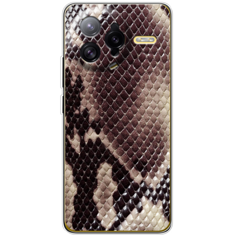 Чохол BoxFace Poco F7 Ultra 