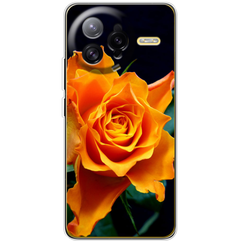 Чохол BoxFace Poco F7 Ultra 