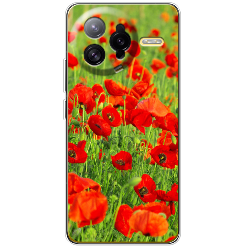 Чохол BoxFace Poco F7 Ultra 