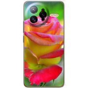 Чохол BoxFace Poco F7 Ultra 