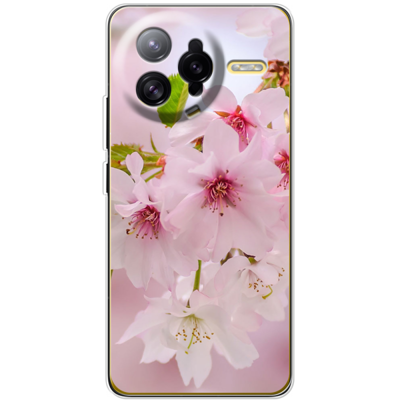 Чохол BoxFace Poco F7 Ultra 