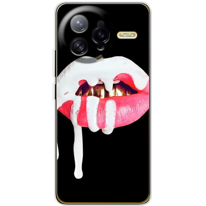 Чохол BoxFace Poco F7 Ultra 