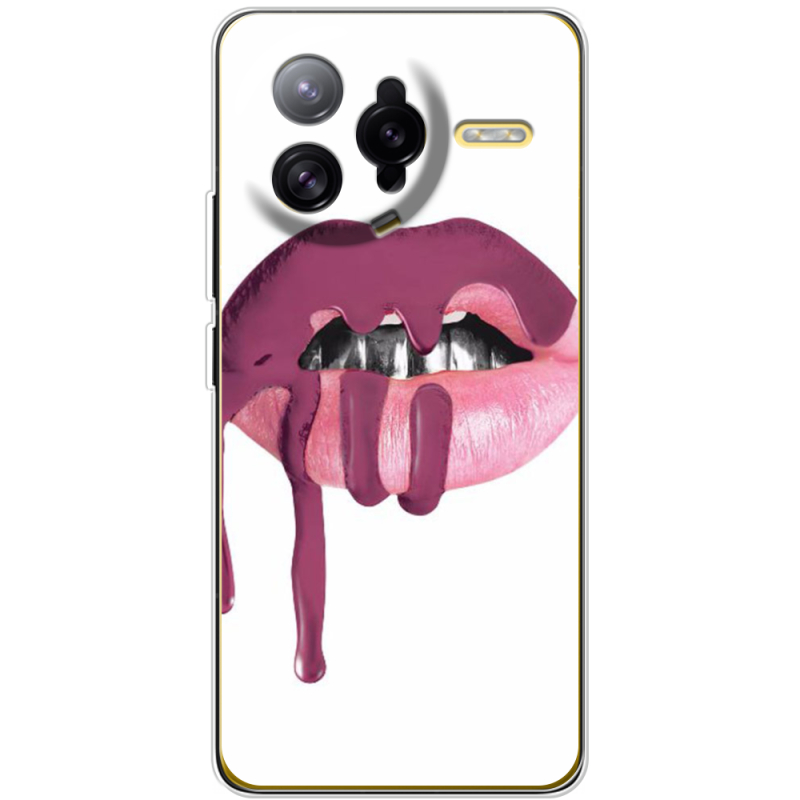 Чохол BoxFace Poco F7 Ultra 