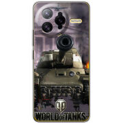 Чохол BoxFace Poco F7 Ultra 