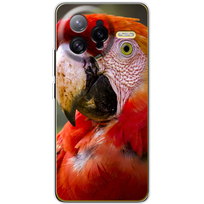 Чохол BoxFace Poco F7 Ultra 