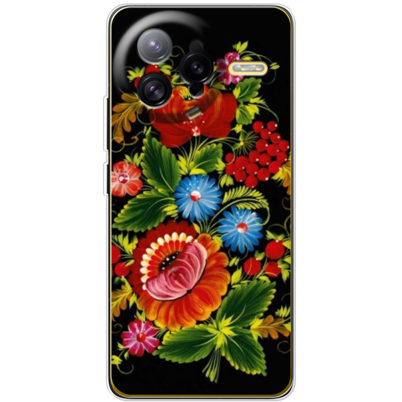 Чохол BoxFace Poco F7 Ultra 