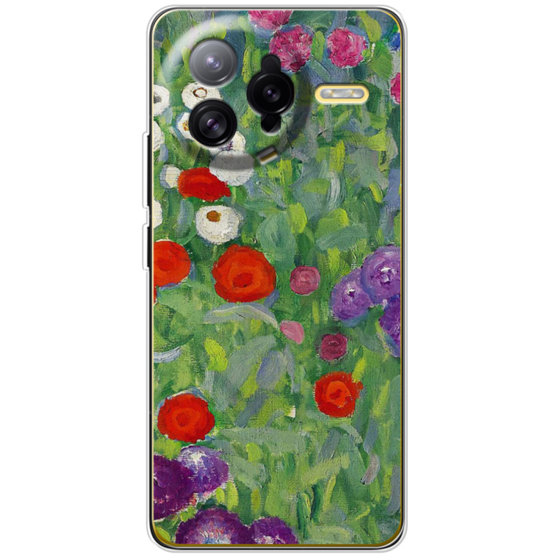 Чохол BoxFace Poco F7 Ultra 