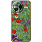 Чохол BoxFace Poco F7 Ultra 