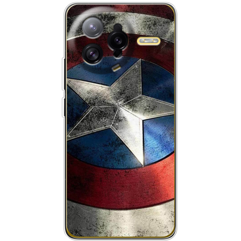 Чохол BoxFace Poco F7 Ultra 