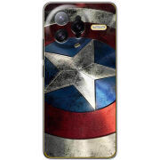 Чохол BoxFace Poco F7 Ultra 