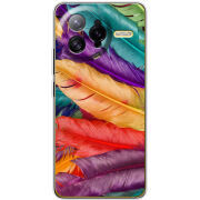 Чохол BoxFace Poco F7 Ultra Colour Joy