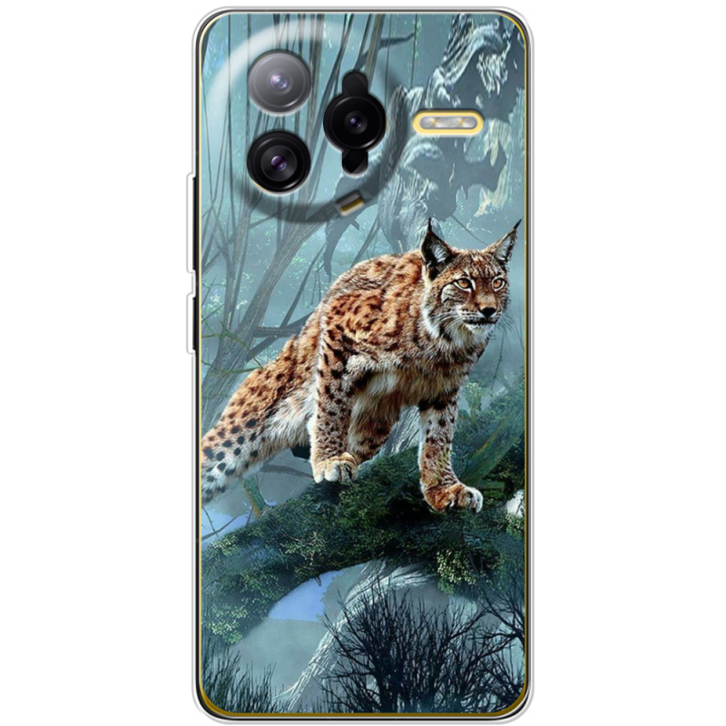 Чохол BoxFace Poco F7 Ultra 