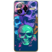 Чохол BoxFace Poco F7 Ultra 