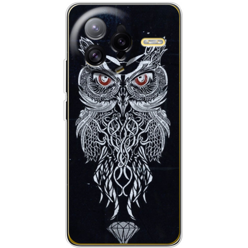 Чохол BoxFace Poco F7 Ultra 