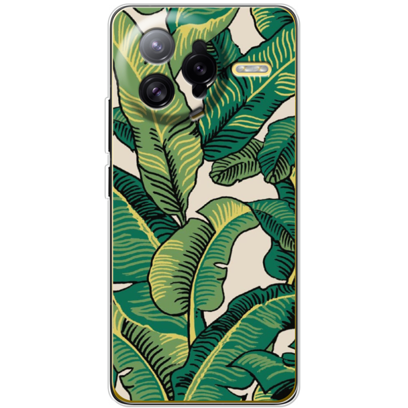 Чохол BoxFace Poco F7 Ultra 