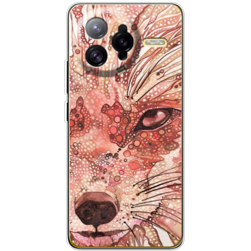 Чохол BoxFace Poco F7 Ultra 