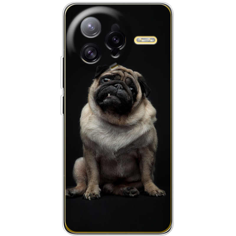 Чохол BoxFace Poco F7 Ultra 