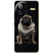 Чохол BoxFace Poco F7 Ultra 