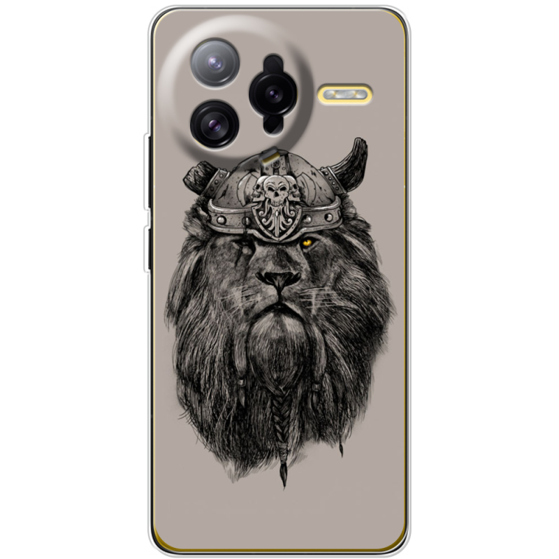 Чохол BoxFace Poco F7 Ultra 