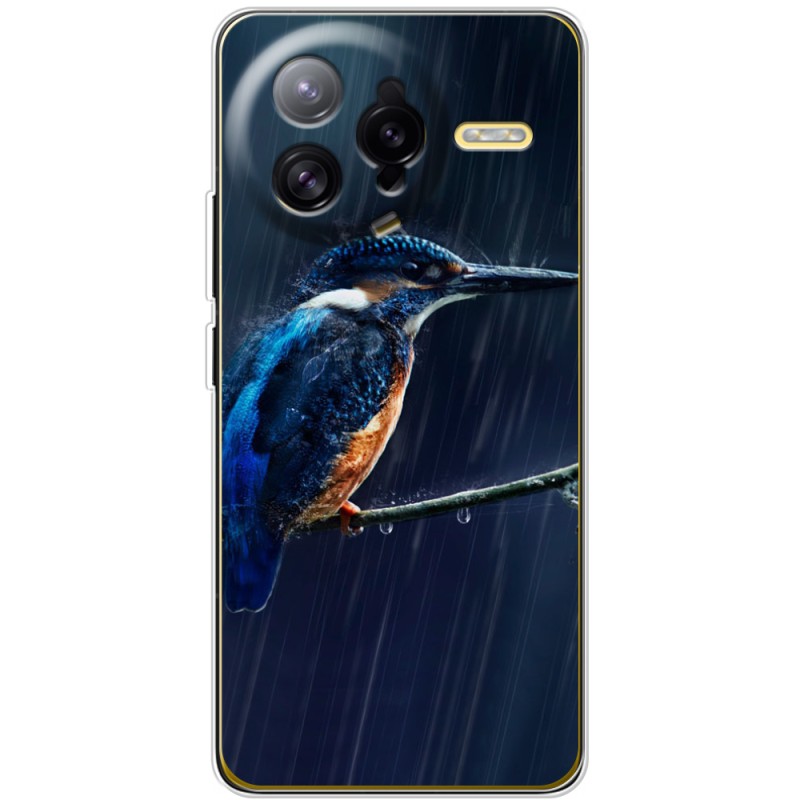 Чохол BoxFace Poco F7 Ultra 