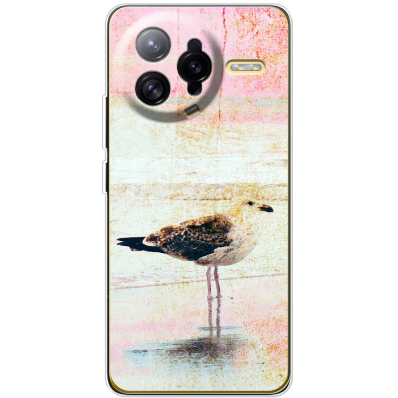 Чохол BoxFace Poco F7 Ultra 