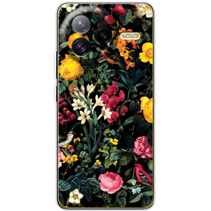 Чохол BoxFace Poco F7 Ultra 