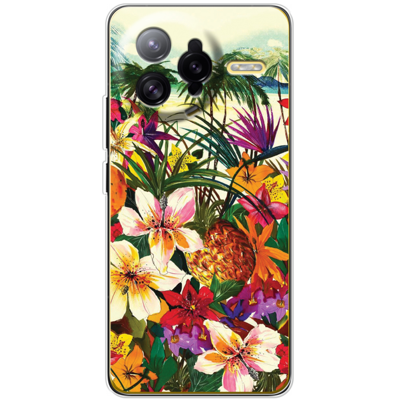 Чохол BoxFace Poco F7 Ultra 