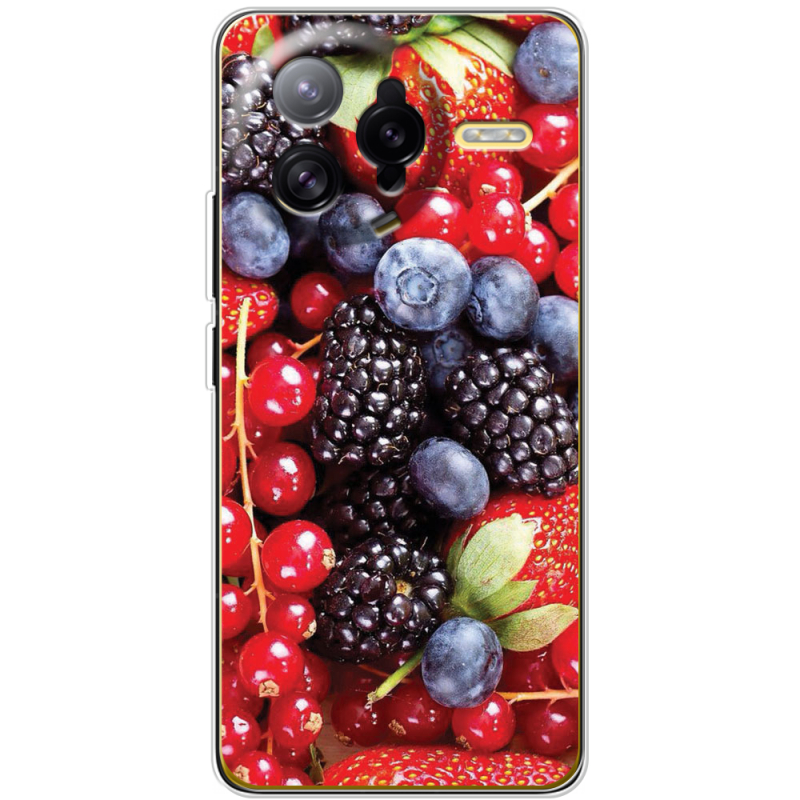 Чохол BoxFace Poco F7 Ultra 