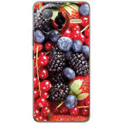 Чохол BoxFace Poco F7 Ultra 