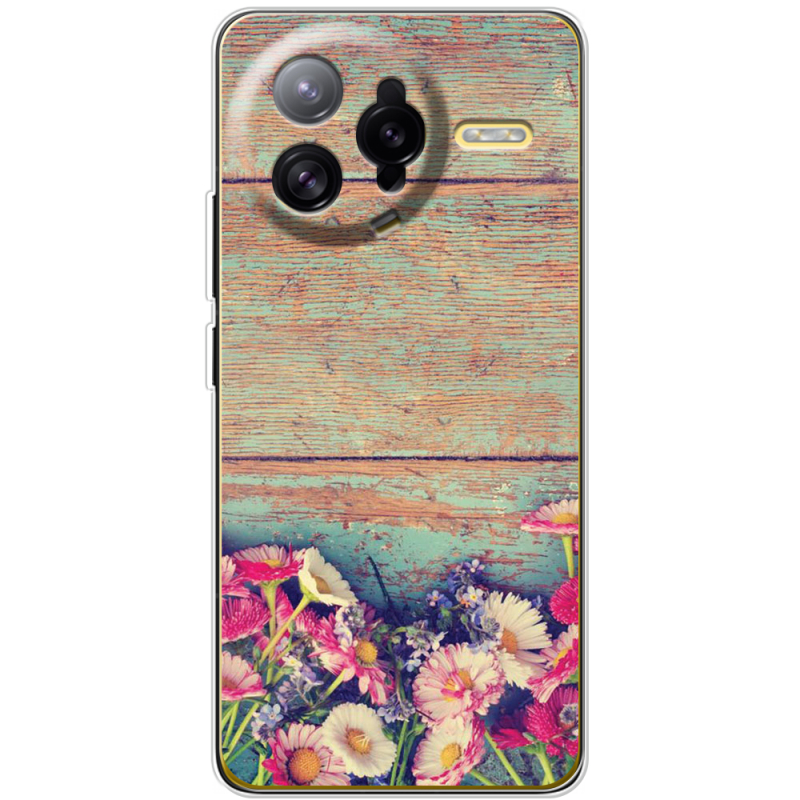 Чохол BoxFace Poco F7 Ultra 