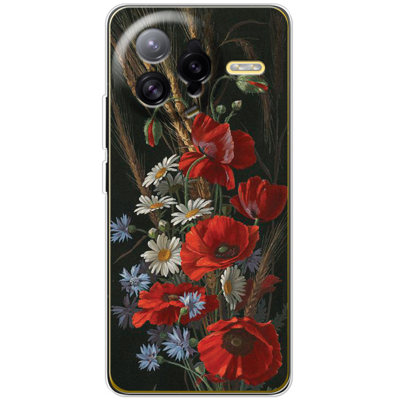 Чохол BoxFace Poco F7 Ultra 