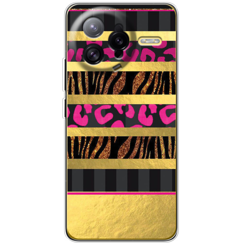 Чохол BoxFace Poco F7 Ultra 