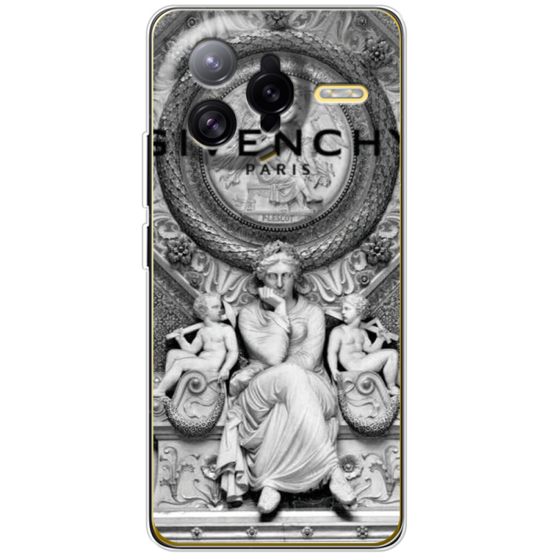 Чохол BoxFace Poco F7 Ultra 