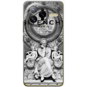 Чохол BoxFace Poco F7 Ultra 