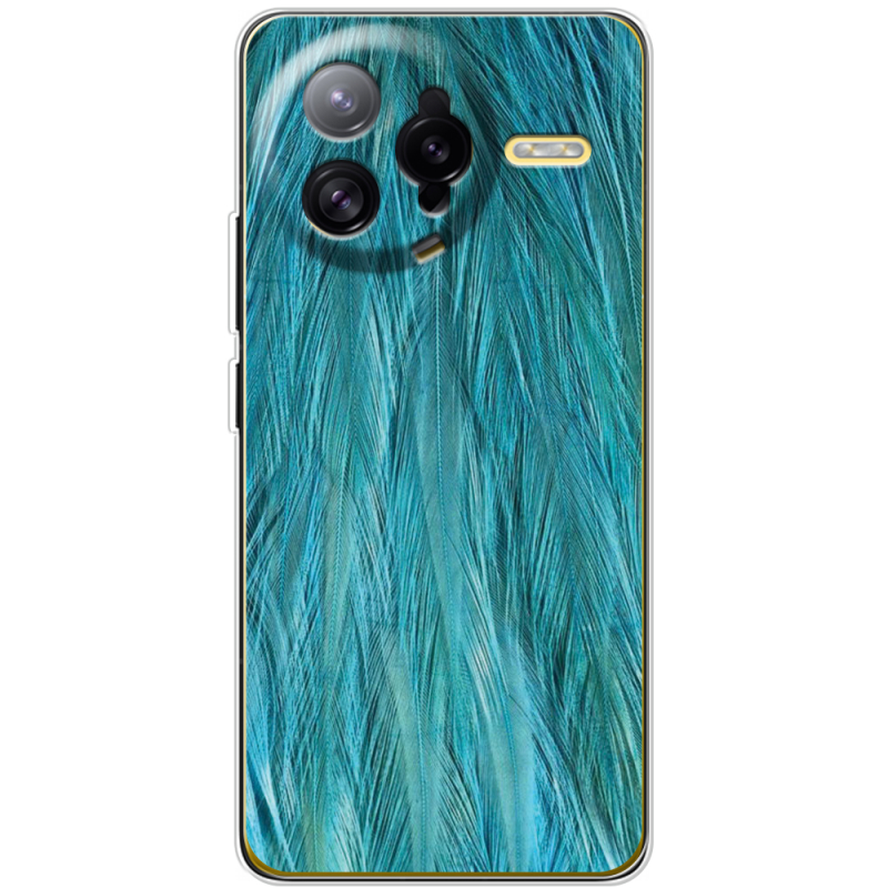 Чохол BoxFace Poco F7 Ultra 