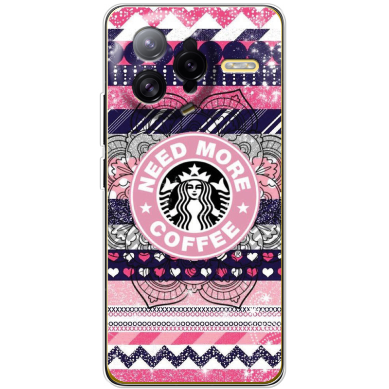 Чохол BoxFace Poco F7 Ultra 