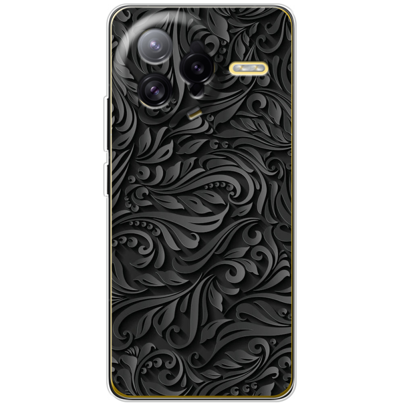 Чохол BoxFace Poco F7 Ultra 