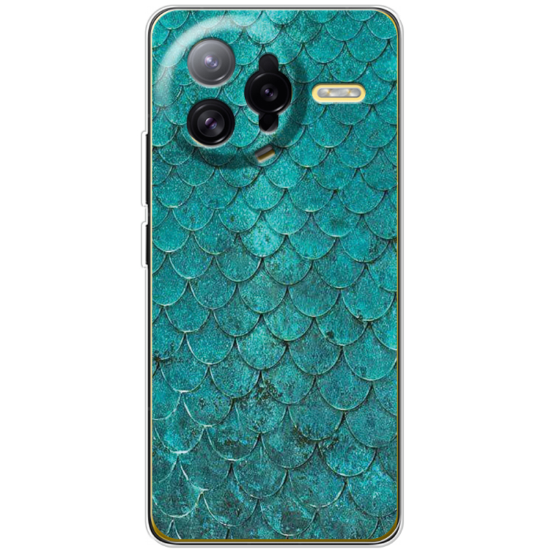 Чохол BoxFace Poco F7 Ultra 