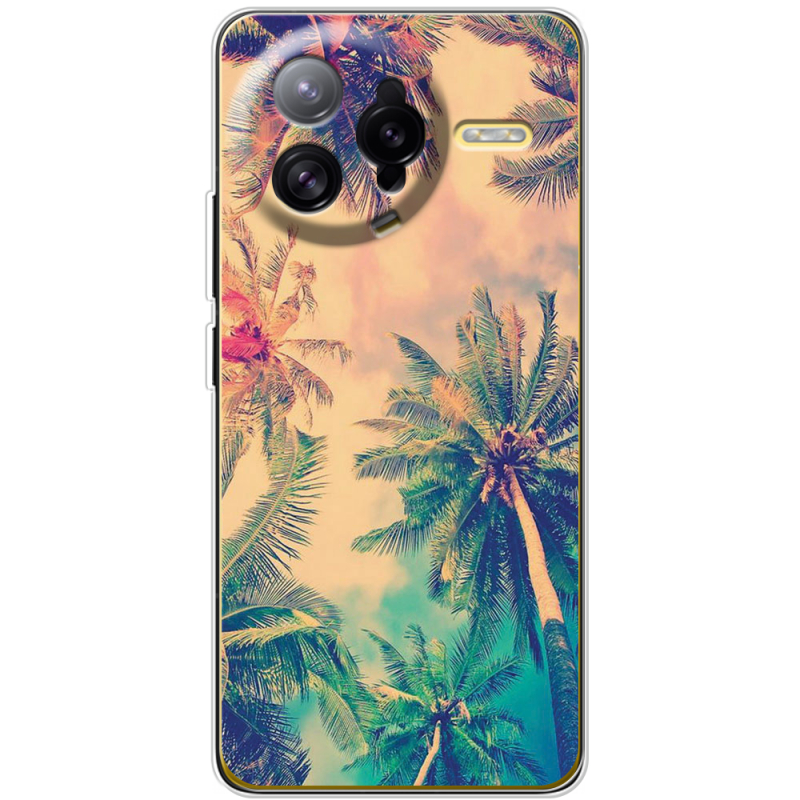 Чохол BoxFace Poco F7 Ultra 