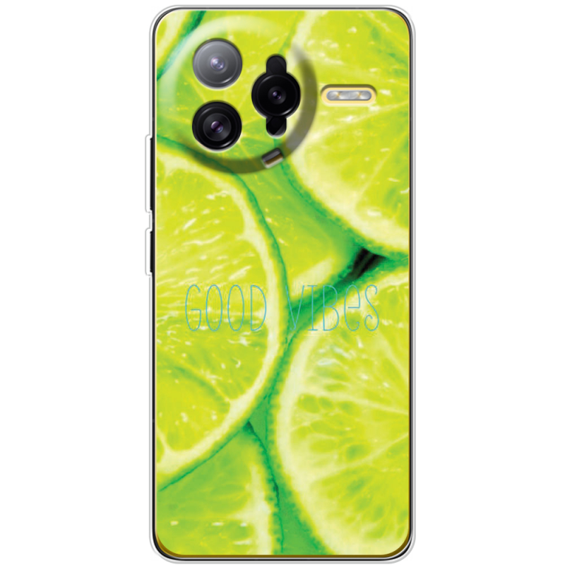 Чохол BoxFace Poco F7 Ultra 