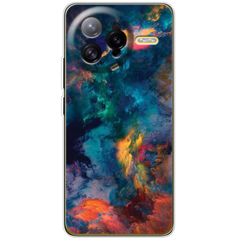 Чохол BoxFace Poco F7 Ultra 