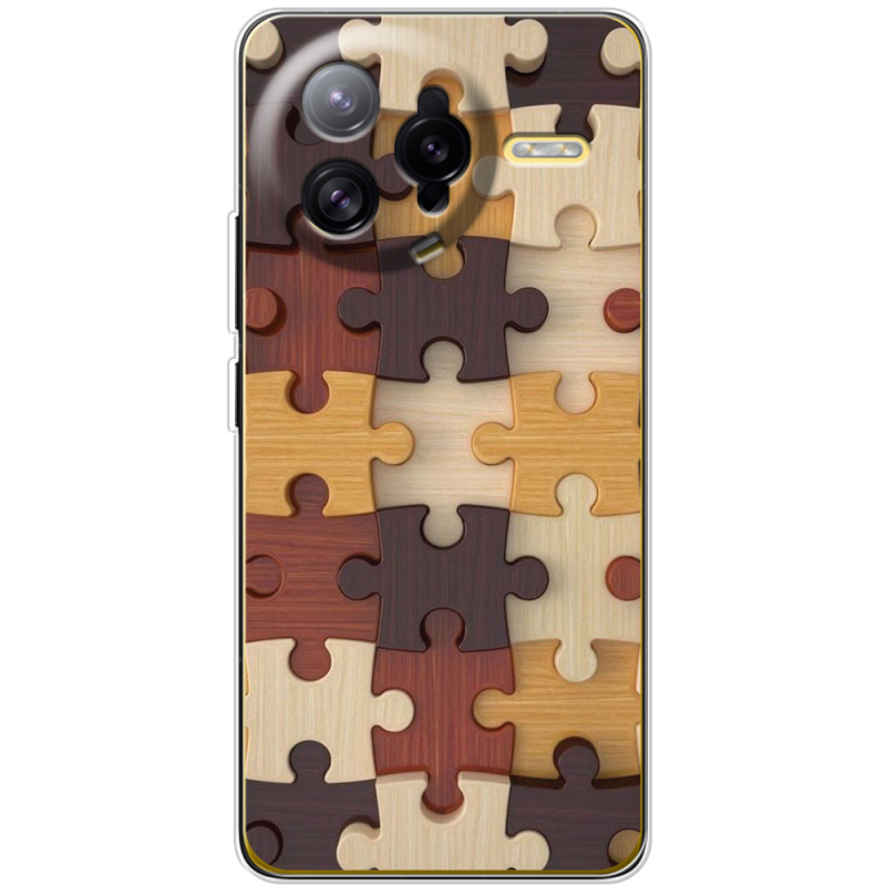 Чохол BoxFace Poco F7 Ultra 