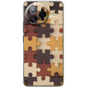 Чохол BoxFace Poco F7 Ultra 