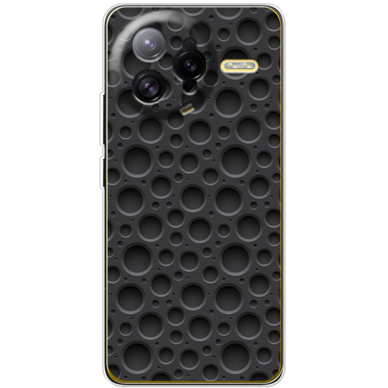 Чохол BoxFace Poco F7 Ultra 