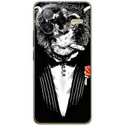 Чохол BoxFace Poco F7 Ultra Monkey Don