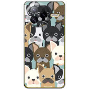 Чохол BoxFace Poco F7 Ultra 