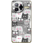 Чохол BoxFace Poco F7 Ultra 