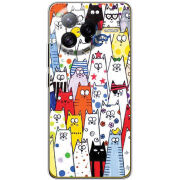 Чохол BoxFace Poco F7 Ultra 