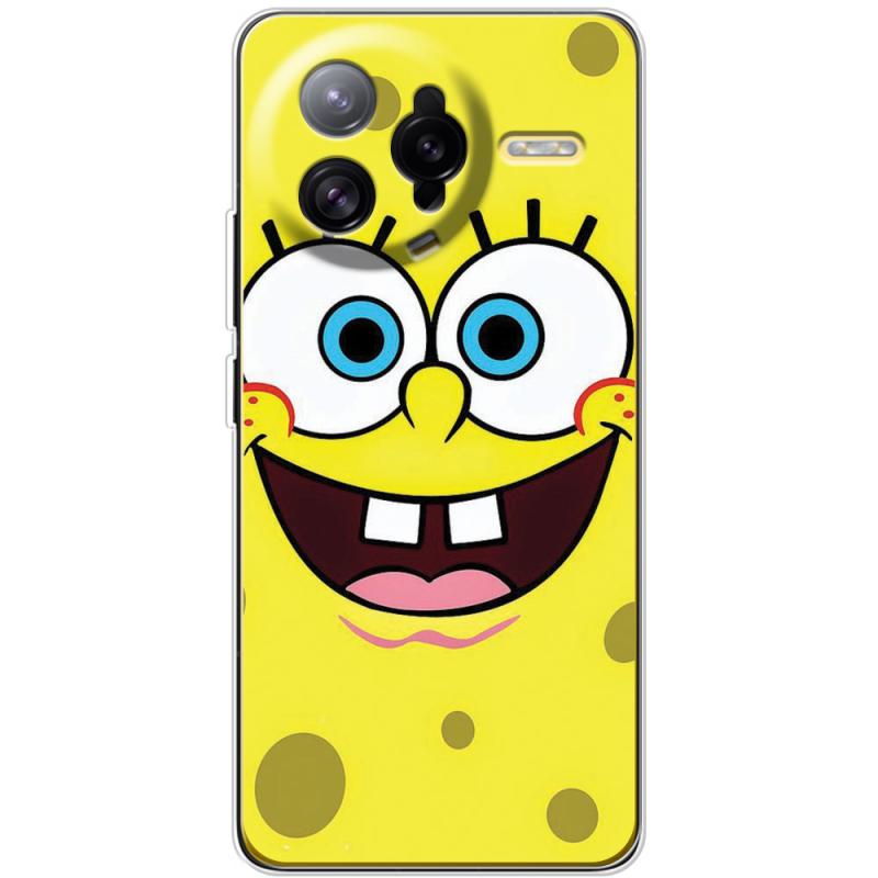 Чохол BoxFace Poco F7 Ultra 