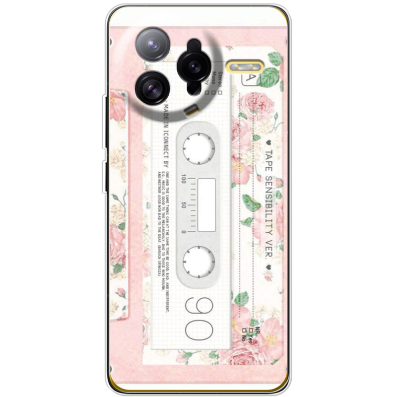 Чохол BoxFace Poco F7 Ultra 